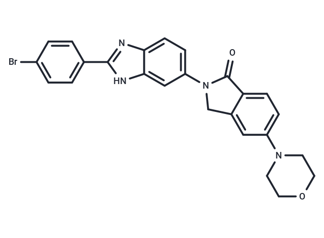 CDK-IN-11 Chemical Structure