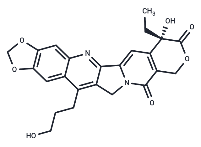 FL118-14-Propanol Chemical Structure