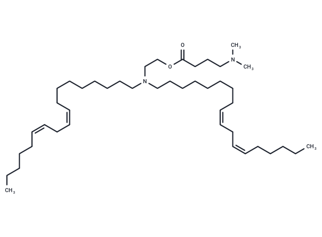 Lipid 8 Chemical Structure