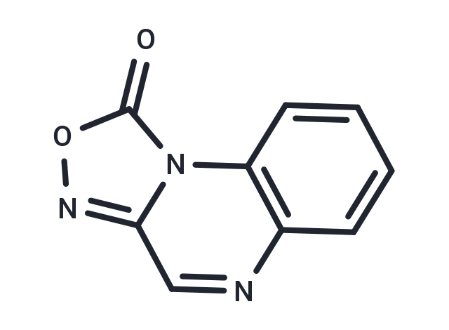 TargetMol Chemical Structure ODQ