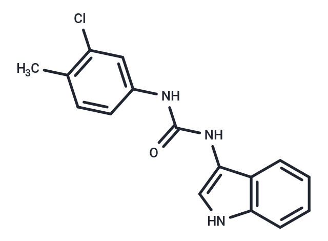 TargetMol Chemical Structure STING-IN-7