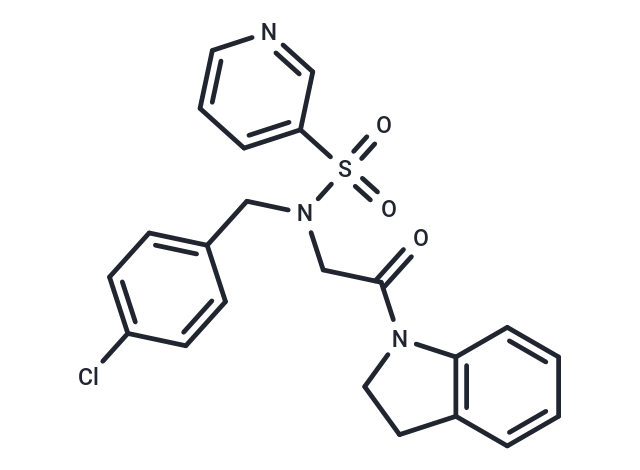 TargetMol Chemical Structure IXA6