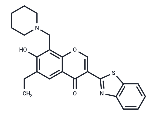 TargetMol Chemical Structure SZL P1-41
