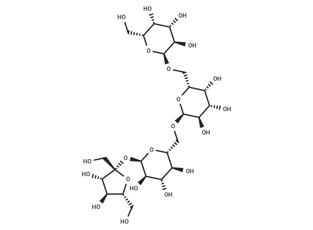 TargetMol Chemical Structure Stachyose