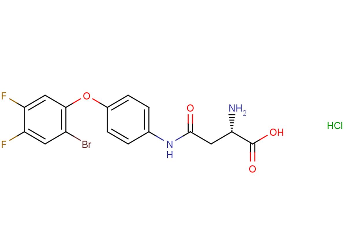 WAY-213613 hydrochloride