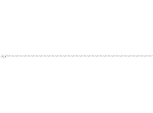 N-Boc-PEG36-alcohol