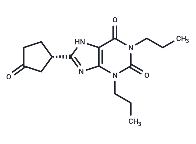 Apaxifylline