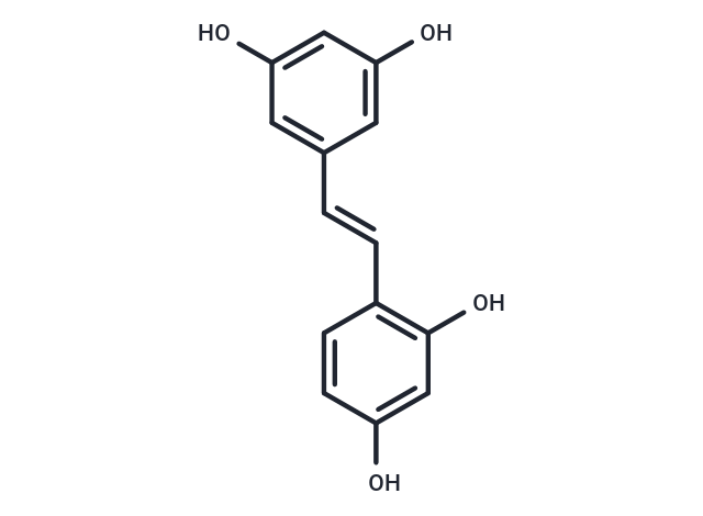 Oxyresveratrol