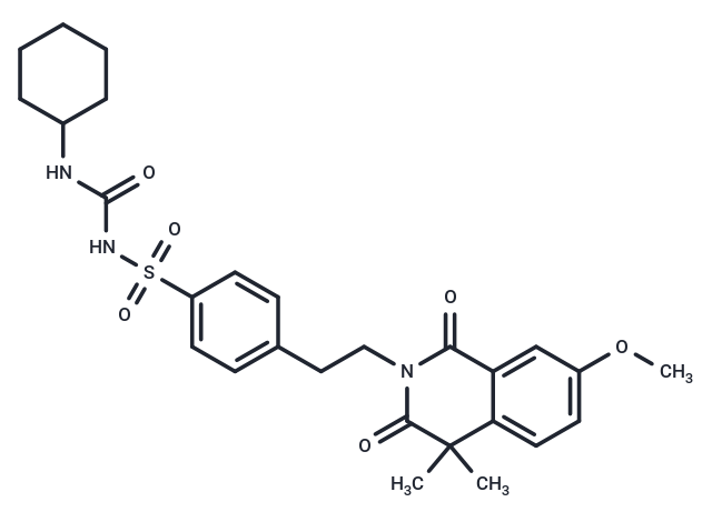 Gliquidone