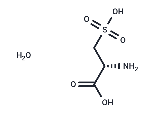 L-Cysteic acid monohydrate