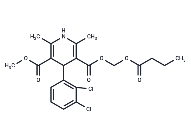 Clevidipine