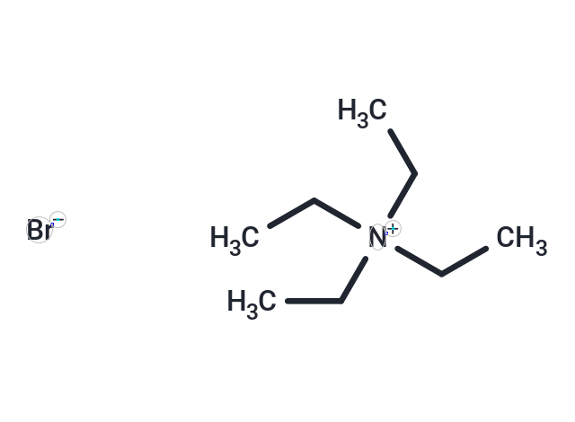 Tetraethylammonium bromide