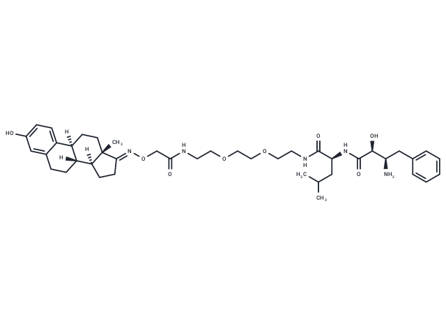 PROTAC ERα Degrader-2