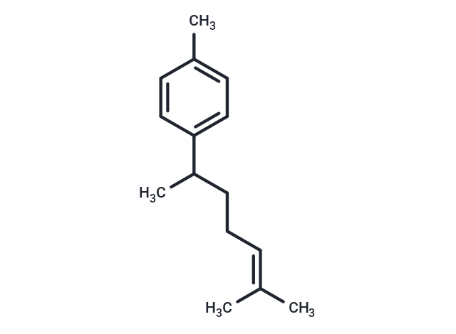 α-curcumene