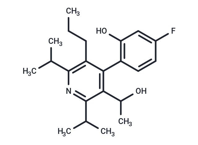 Glucagon receptor antagonists-2