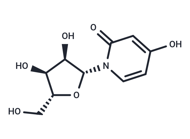 3-Deazauridine