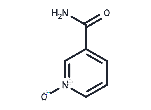 Nicotinamide N-oxide