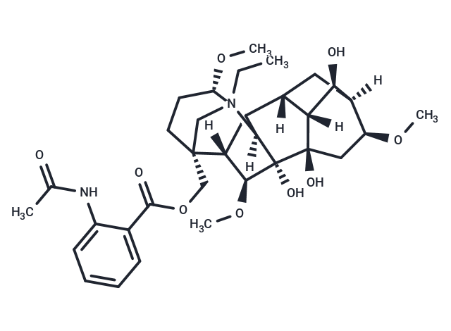 N-Acetyldelectine