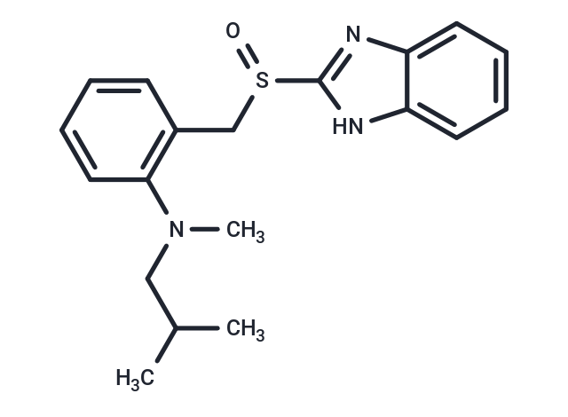 Leminoprazole