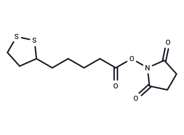 α-Lipoic acid-NHS