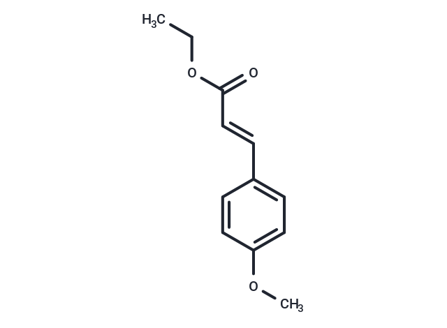 (E)-Ethyl p-methoxycinnamate