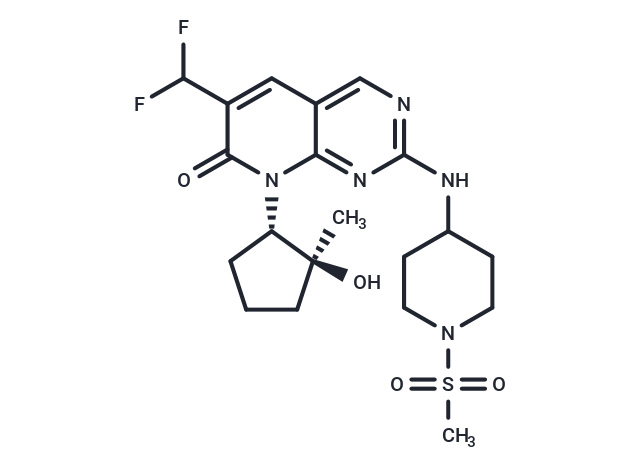 (S)-PF-06873600