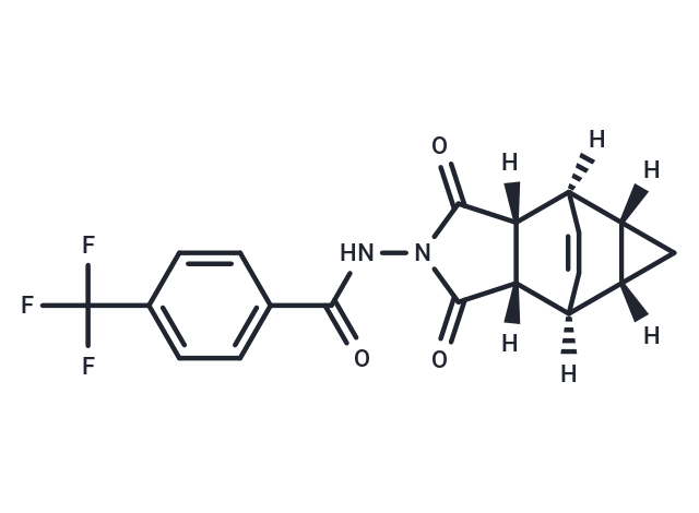 Tecovirimat