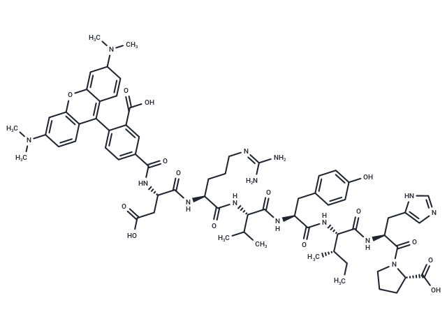 5-Tamra-DRVYIHP