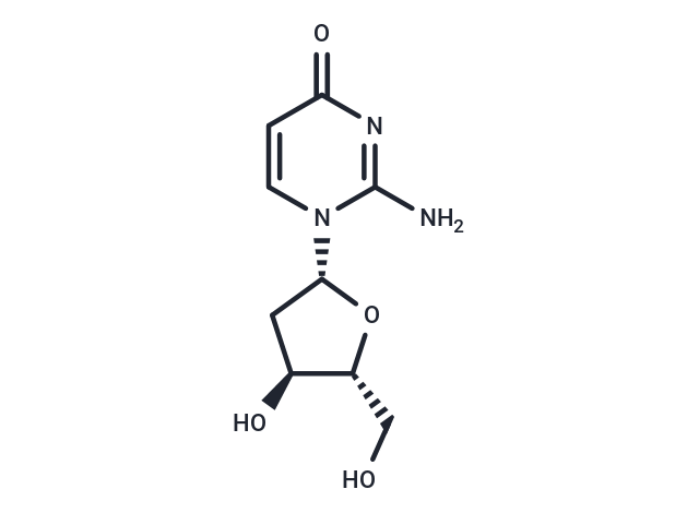 2’-Deoxyisocytidine