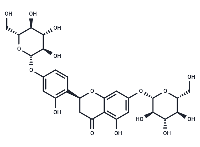 Steppogenin-7,4'-di-O-β-D-glucoside