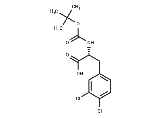 Boc-D-Phe(3,4-Cl2)-OH