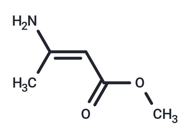 Methyl 3-aminocrotonate