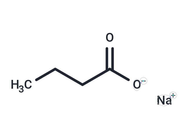 Sodium butanoate