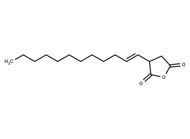 Dodecenylsuccinic anhydride