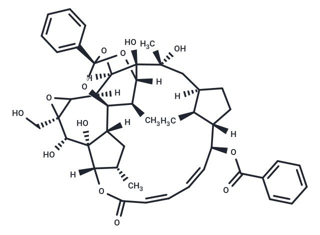 Trigonosin F