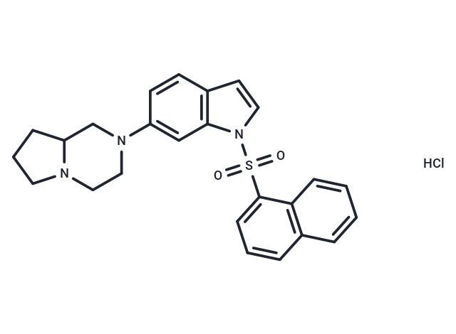 NPS ALX Compound 4a hydrochloride(1:1)