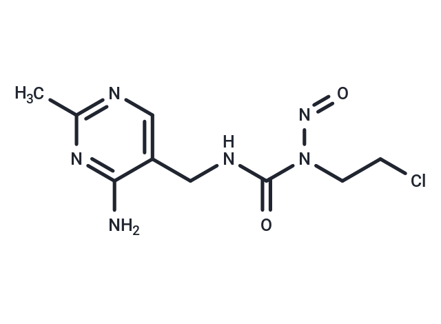 Nimustine