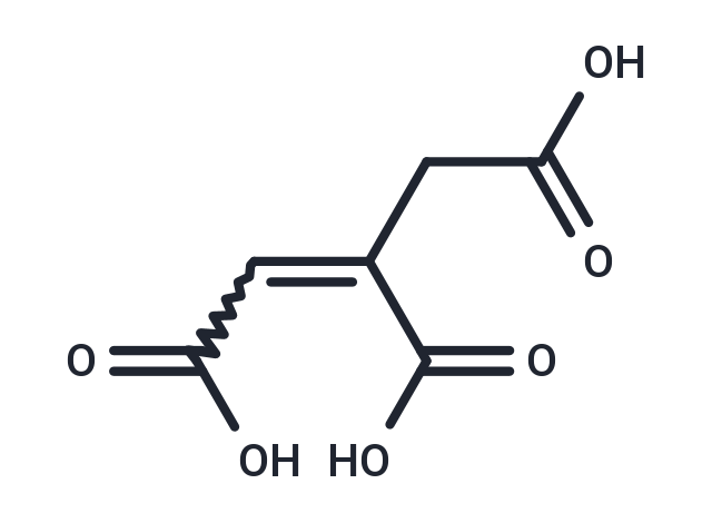 Aconitic Acid