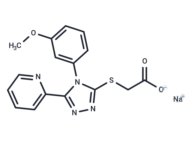 GJ103 sodium salt