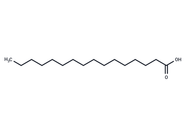 Palmitic acid