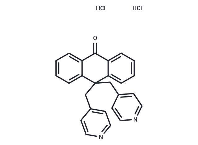 XE 991 dihydrochloride