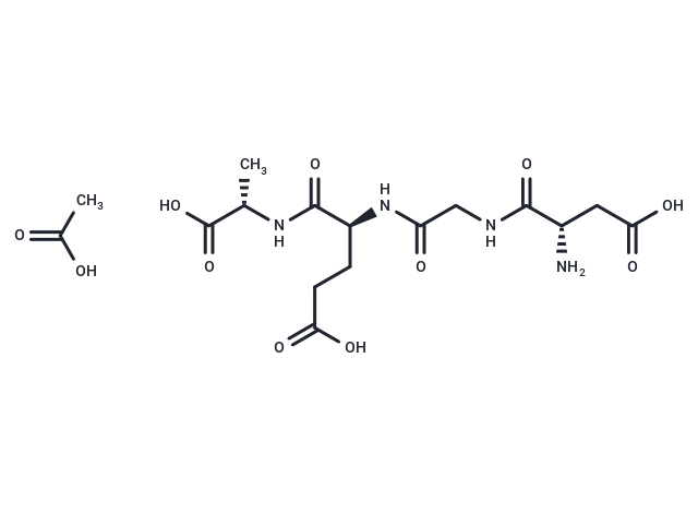 α2β1 Integrin Ligand Peptide acetate