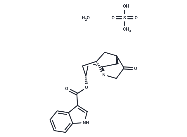 Dolasetron Mesylate hydrate