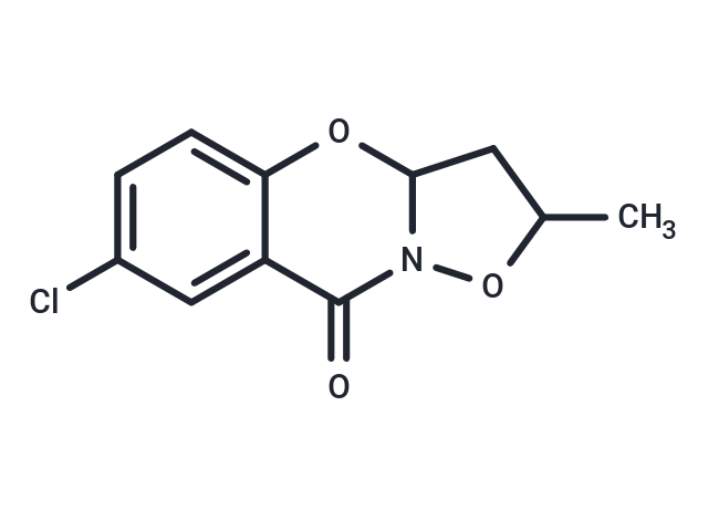 Meseclazone