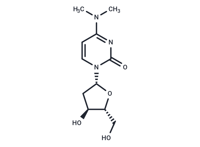 2’-Deoxy-N4,N4-dimethylcytidine