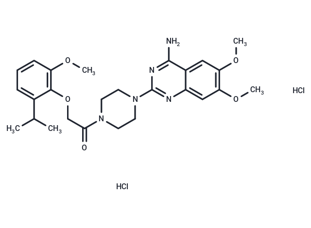 Rec 15/2615 dihydrochloride