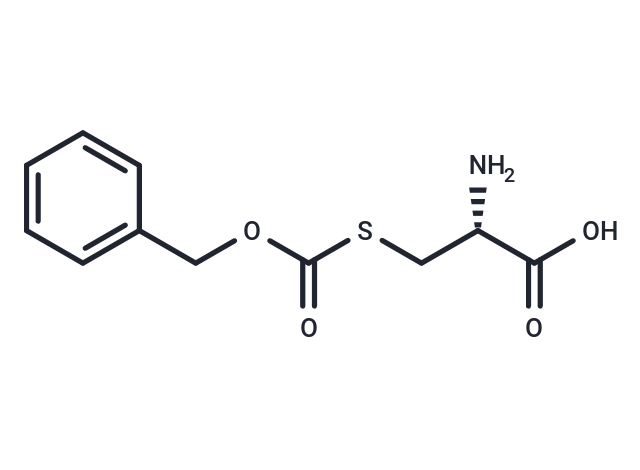 H-Cys(Z)-OH