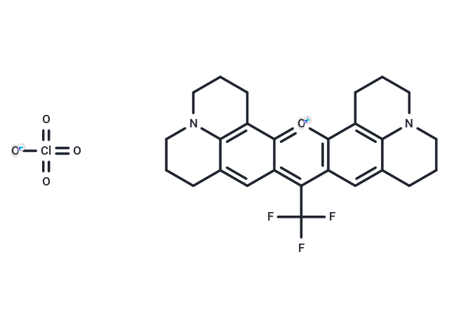 Rhodamine 700