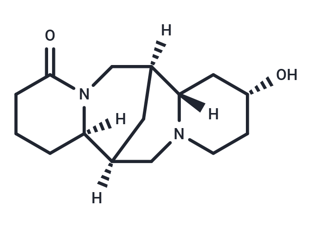 13β-Hydroxylupanine