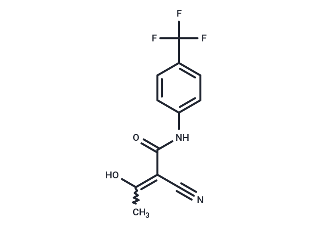 (E/Z)-Teriflunomide